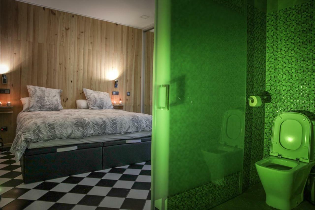 Machim House By Analodges Machico  Eksteriør bilde